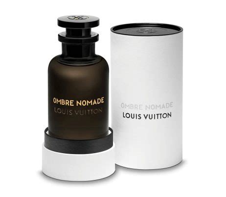 ombre nomade louis vuitton 50ml|louis vuitton ombre nomade reviews.